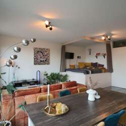 Foto #2 Appartement Mary van der Sluisstraat Amsterdam