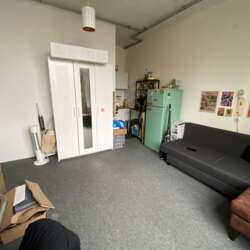 Foto #2 Appartement Zwarteweg Groningen