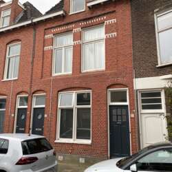 Appartement Zwarteweg