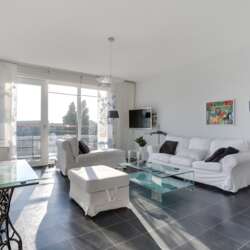 Foto #4 Appartement 's-Gravendijkdreef Amsterdam