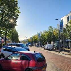 Foto #1 Appartement Kruisweg Hoofddorp