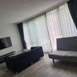 Foto #4 Appartement Goudbalpad Amsterdam