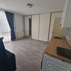 Foto #3 Appartement Goudbalpad Amsterdam