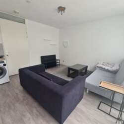 Foto #1 Appartement Goudbalpad Amsterdam