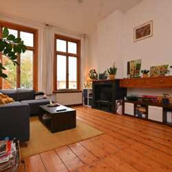 Foto #2 Appartement Hofstraat Groningen