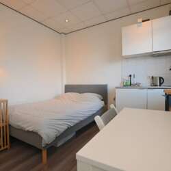 Foto #2 Kamer Emmastraat Groningen