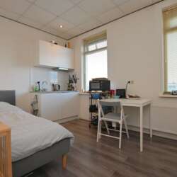 Foto #1 Kamer Emmastraat Groningen