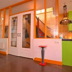 Foto #4 Appartement Folkingestraat Groningen