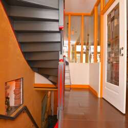 Foto #2 Appartement Folkingestraat Groningen