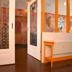 Foto #3 Appartement Folkingestraat Groningen