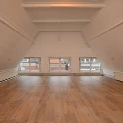 Foto #2 Appartement Steentilstraat Groningen