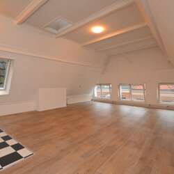 Foto #1 Appartement Steentilstraat Groningen