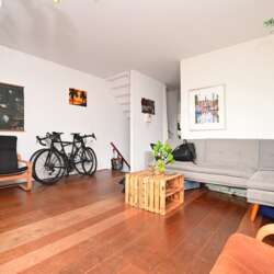 Foto #4 Appartement Kleine Raamstraat Groningen