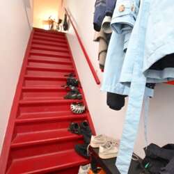 Foto #1 Appartement Kleine Raamstraat Groningen