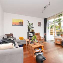 Foto #2 Appartement Kleine Raamstraat Groningen