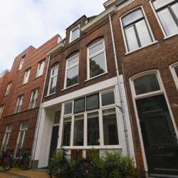 Kamer Visserstraat