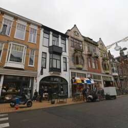 Kamer Oude Ebbingestraat