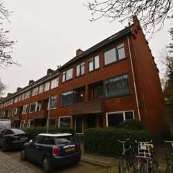 Kamer Tweede Willemstraat