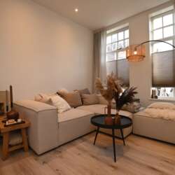 Foto #1 Appartement Billitonstraat Groningen