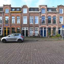 Appartement Billitonstraat