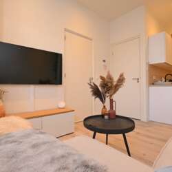 Foto #2 Appartement Billitonstraat Groningen