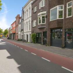 Foto #1 Appartement Turfsingel Groningen