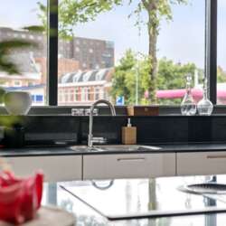 Foto #4 Appartement Turfsingel Groningen