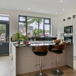 Foto #3 Appartement Turfsingel Groningen