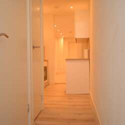 Foto #1 Appartement Billitonstraat Groningen