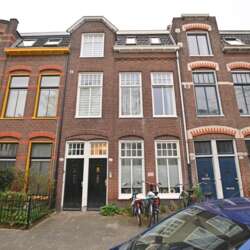 Appartement Billitonstraat