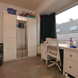 Foto #3 Kamer Van der Waalsstraat Groningen