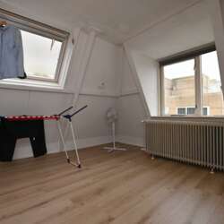 Foto #2 Kamer Visserstraat Groningen