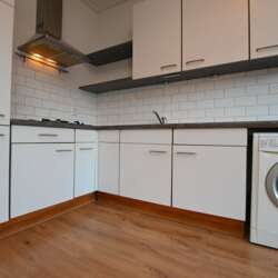 Foto #3 Appartement Nieuwe Ebbingestraat Groningen