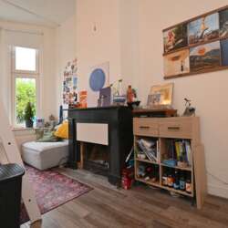 Foto #2 Appartement Akkerstraat Groningen