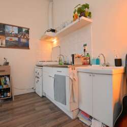 Foto #1 Appartement Akkerstraat Groningen