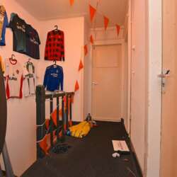 Foto #2 Appartement Akkerstraat Groningen