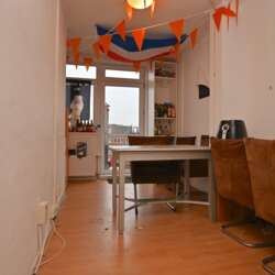 Foto #4 Appartement Akkerstraat Groningen