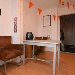 Foto #3 Appartement Akkerstraat Groningen