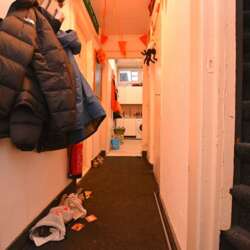 Foto #1 Appartement Akkerstraat Groningen