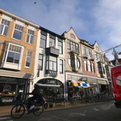 Kamer Oude Ebbingestraat