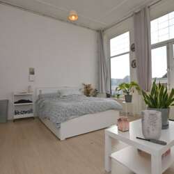 Foto #3 Kamer Oude Ebbingestraat Groningen