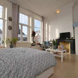 Foto #1 Kamer Oude Ebbingestraat Groningen