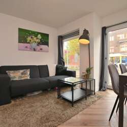 Foto #1 Appartement Boterdiep Groningen