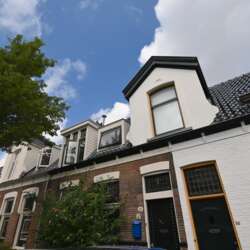 Kamer Frederikstraat