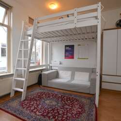 Foto #2 Kamer Ooster Badstraat Groningen