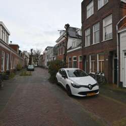 Foto #1 Kamer Ooster Badstraat Groningen