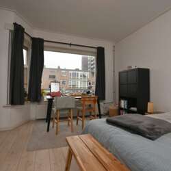 Foto #1 Kamer Peizerweg Groningen