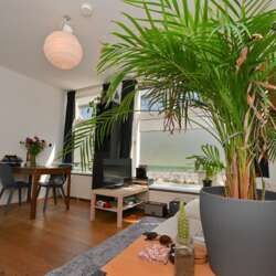 Foto #2 Appartement Bernoulliplein Groningen