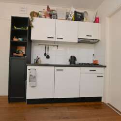 Foto #4 Appartement Bernoulliplein Groningen