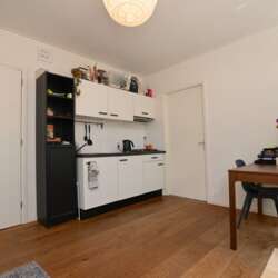 Foto #3 Appartement Bernoulliplein Groningen